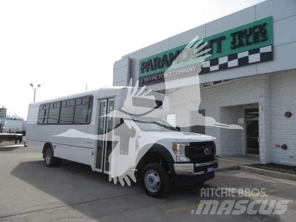 Ford F550 건설 장비 - 기타