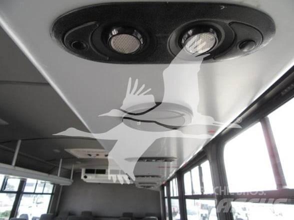 Ford F550 건설 장비 - 기타