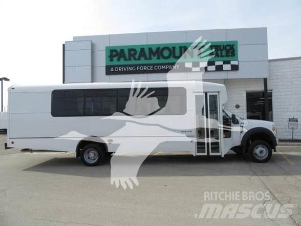 Ford F550 건설 장비 - 기타