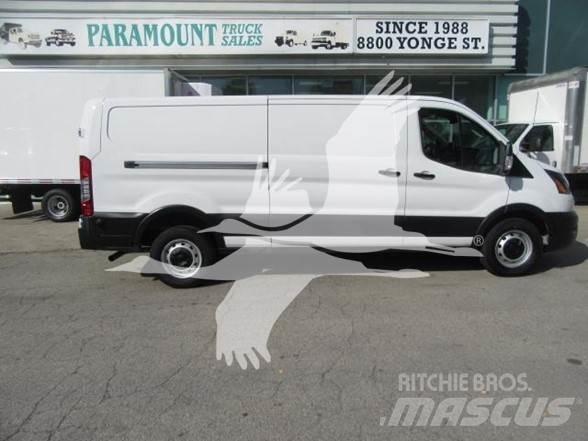 Ford TRANSIT 건설 장비 - 기타