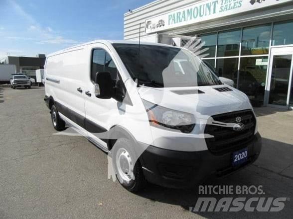 Ford TRANSIT 건설 장비 - 기타