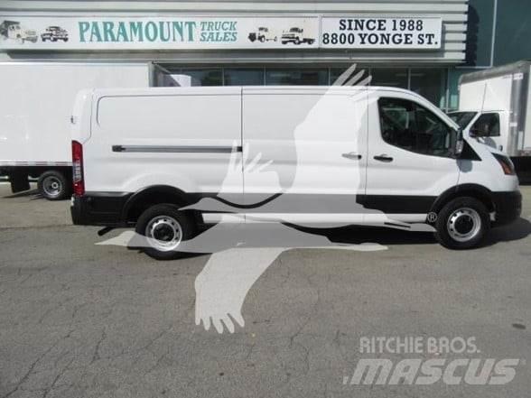 Ford TRANSIT 건설 장비 - 기타