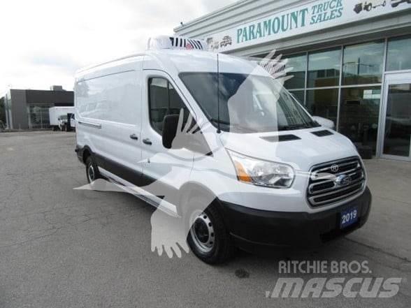 Ford TRANSIT 건설 장비 - 기타