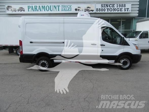 Ford TRANSIT 건설 장비 - 기타