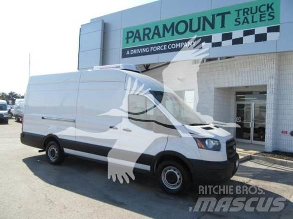 Ford TRANSIT 건설 장비 - 기타