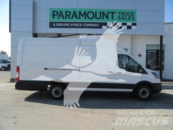 Ford TRANSIT 건설 장비 - 기타