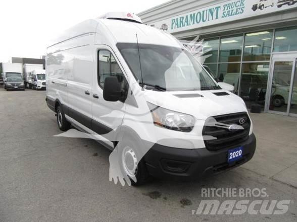 Ford TRANSIT 건설 장비 - 기타
