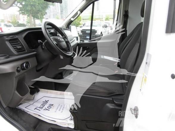 Ford TRANSIT 건설 장비 - 기타