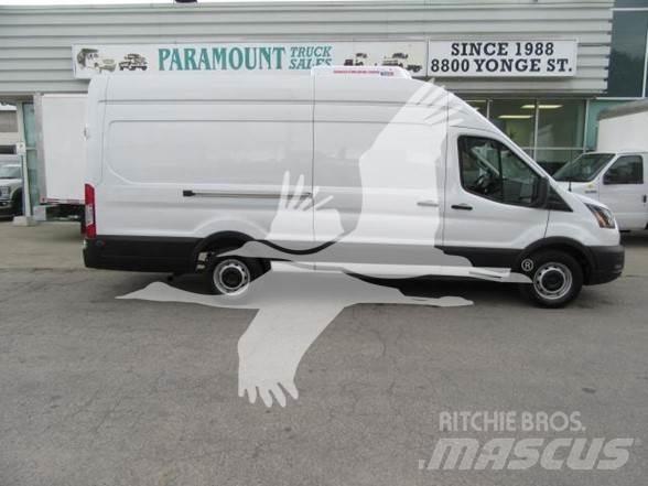 Ford TRANSIT 건설 장비 - 기타