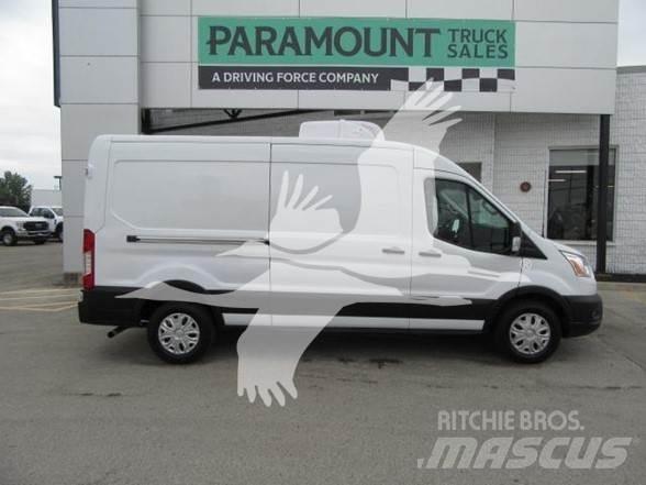 Ford TRANSIT 건설 장비 - 기타