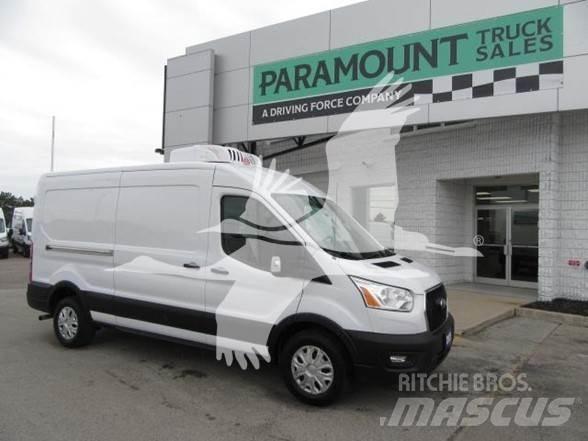 Ford TRANSIT 건설 장비 - 기타