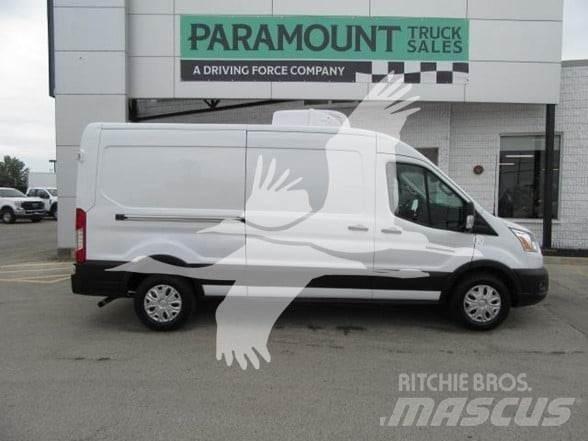Ford TRANSIT 건설 장비 - 기타