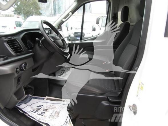 Ford TRANSIT 건설 장비 - 기타