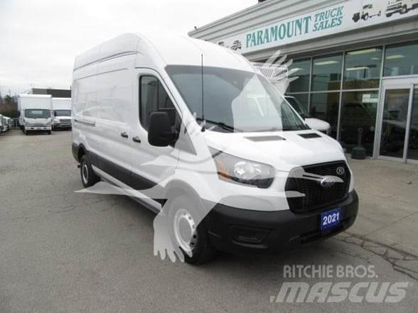 Ford TRANSIT 건설 장비 - 기타