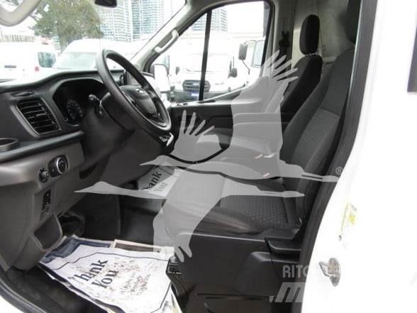 Ford TRANSIT 건설 장비 - 기타