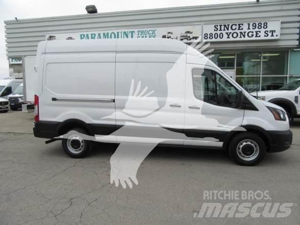 Ford TRANSIT 건설 장비 - 기타