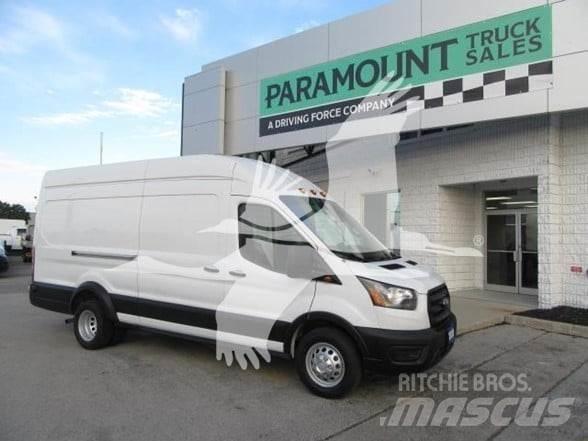 Ford TRANSIT 건설 장비 - 기타