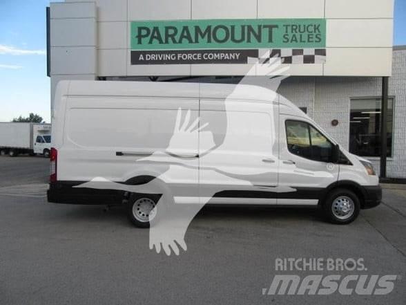 Ford TRANSIT 건설 장비 - 기타
