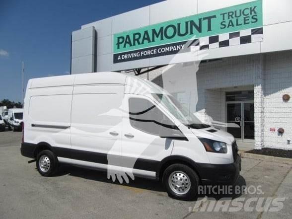 Ford TRANSIT 건설 장비 - 기타