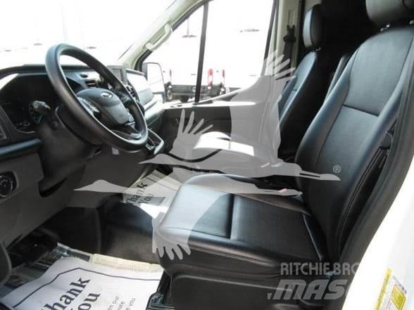 Ford TRANSIT 건설 장비 - 기타