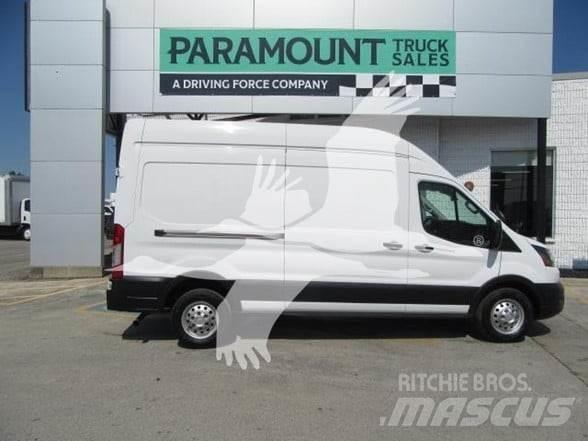 Ford TRANSIT 건설 장비 - 기타