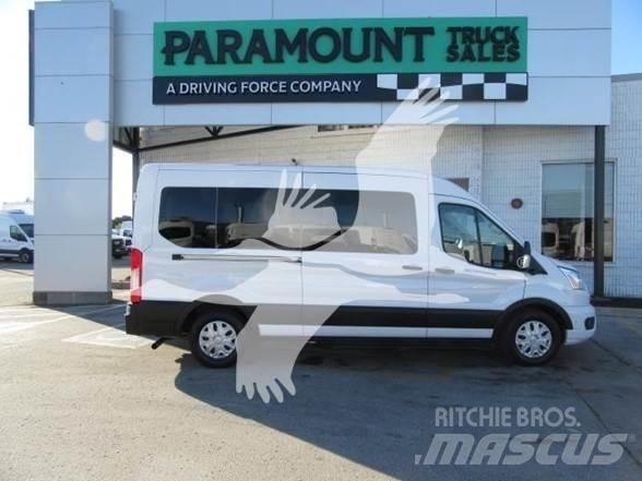 Ford TRANSIT 건설 장비 - 기타