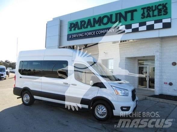 Ford TRANSIT 건설 장비 - 기타