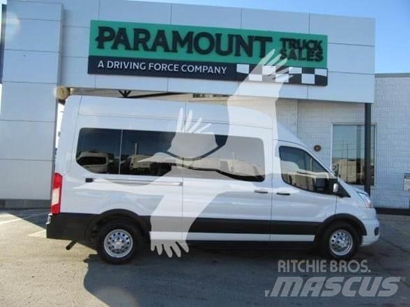 Ford TRANSIT 건설 장비 - 기타