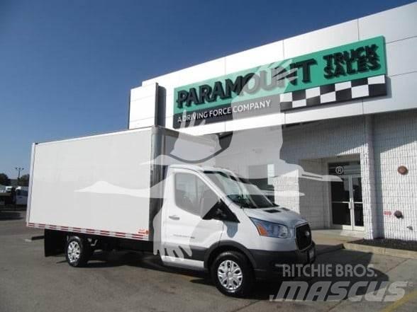 Ford TRANSIT 건설 장비 - 기타