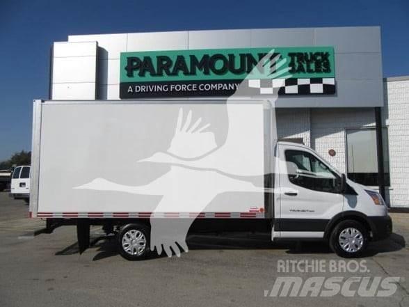 Ford TRANSIT 건설 장비 - 기타
