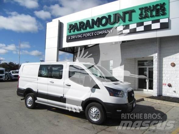 Ford TRANSIT 건설 장비 - 기타