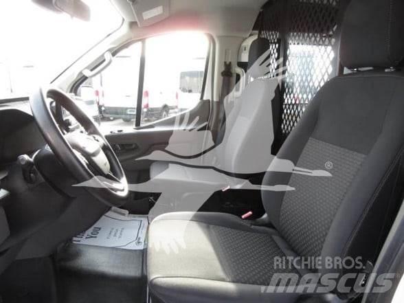 Ford TRANSIT 건설 장비 - 기타