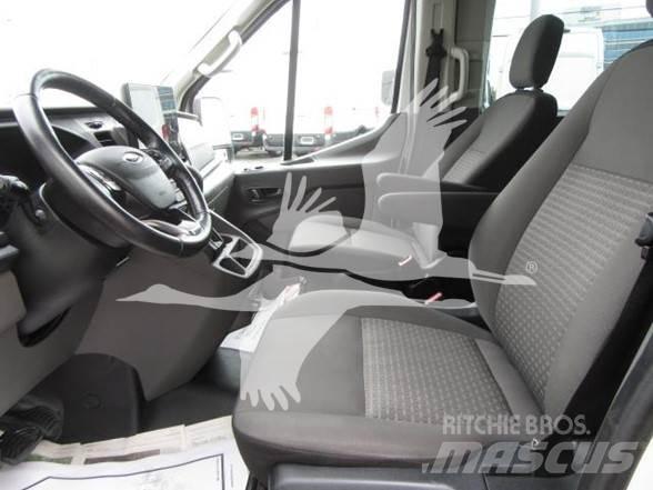 Ford TRANSIT 건설 장비 - 기타