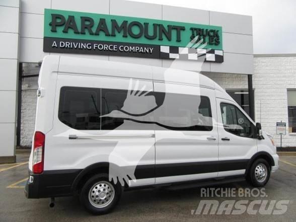 Ford TRANSIT 건설 장비 - 기타