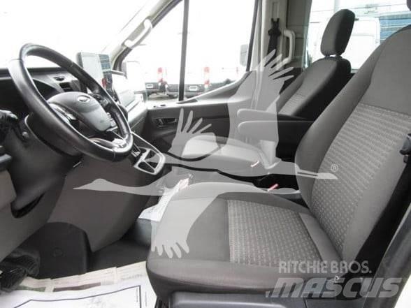 Ford TRANSIT 건설 장비 - 기타
