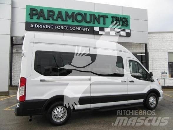Ford TRANSIT 건설 장비 - 기타