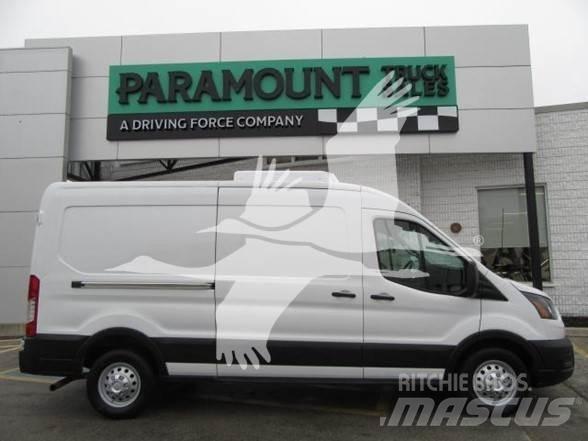 Ford TRANSIT 건설 장비 - 기타