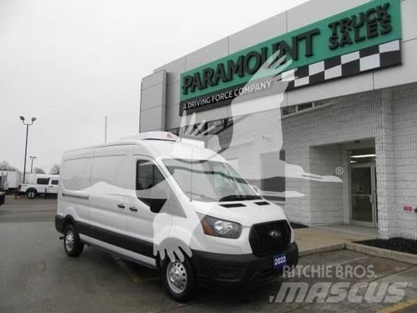Ford TRANSIT 건설 장비 - 기타