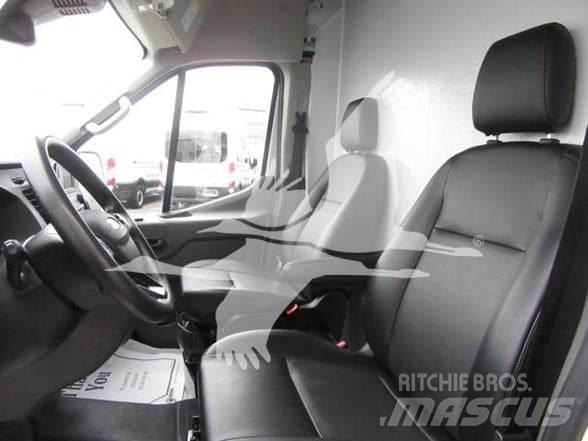 Ford TRANSIT 건설 장비 - 기타
