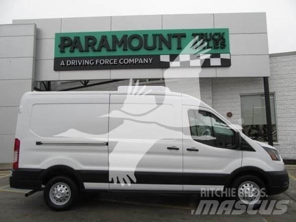 Ford TRANSIT 건설 장비 - 기타