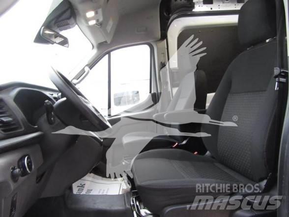 Ford TRANSIT 건설 장비 - 기타
