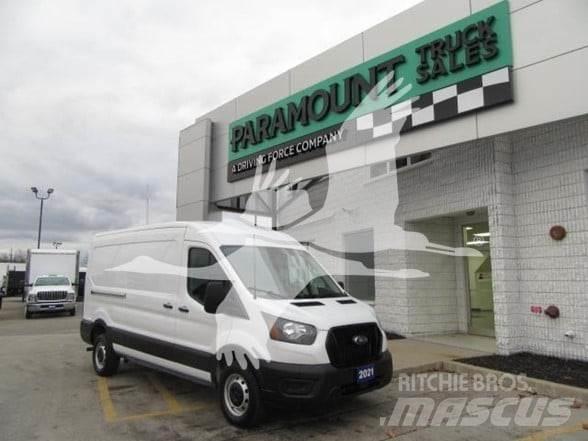 Ford TRANSIT 건설 장비 - 기타