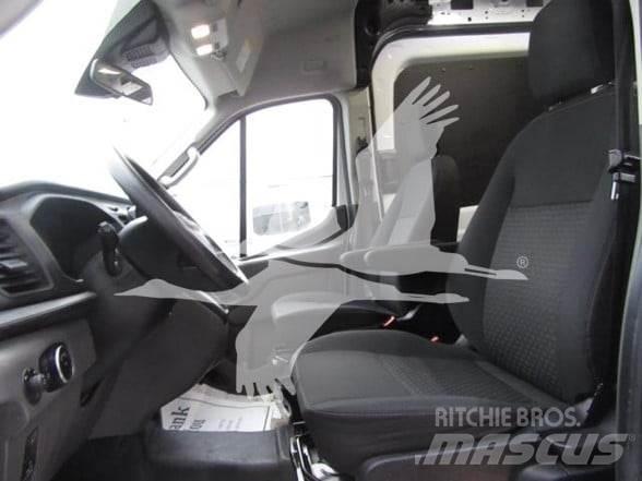 Ford TRANSIT 건설 장비 - 기타