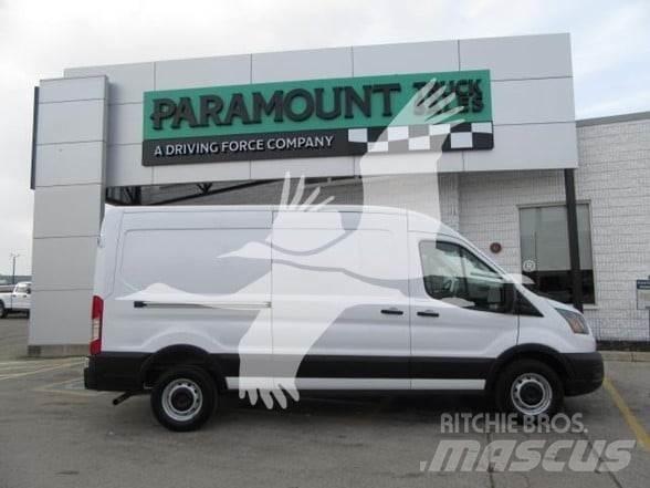 Ford TRANSIT 건설 장비 - 기타