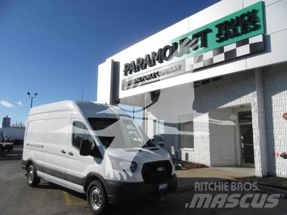 Ford TRANSIT 건설 장비 - 기타