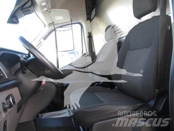 Ford TRANSIT 건설 장비 - 기타