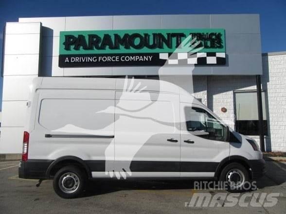 Ford TRANSIT 건설 장비 - 기타