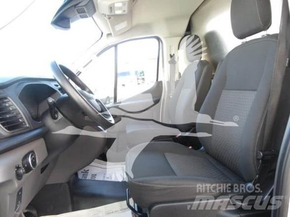 Ford TRANSIT 건설 장비 - 기타