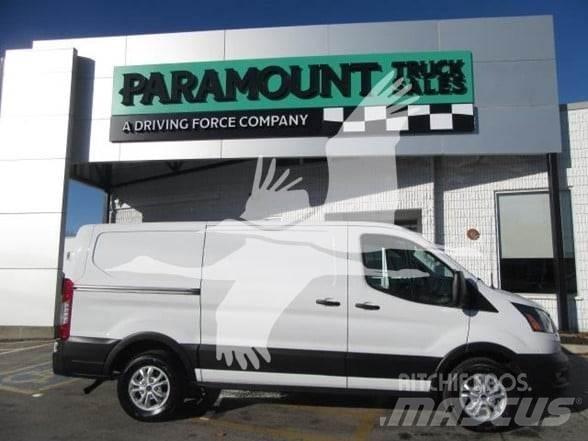 Ford TRANSIT 건설 장비 - 기타