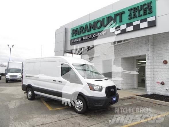 Ford TRANSIT 건설 장비 - 기타